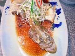 -上下九广州菜馆(锦业路店)