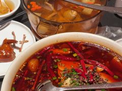-鸽子侯·家宴·平价海鲜(市图书馆店)