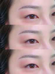 -久匠·野生眉半永久纹眉