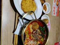 -小满手工粉(北京富力广场店)