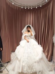 -PAI婚纱礼服设计馆【大牌租赁/高级定制】