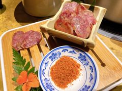 -手选潮汕鲜活牛肉火锅(二七广场店)