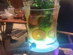 -功夫怪兽·烧烤(西工小街店)