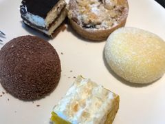 -滩万日本料理Nadaman(国贸大酒店)