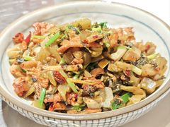 -云尊府云南菜·蒸汽石锅鱼(学清路店)