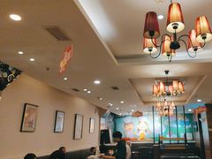 -豪客来牛排(府河店)