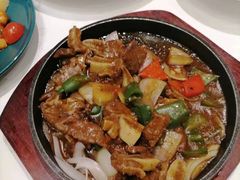 -京粤荟(海王银河科技大厦店)