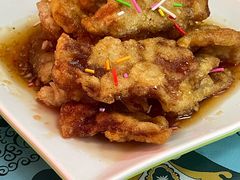 -东北酱骨头馆(蓁巷店)