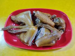 -光明刘冰乳鸽店(光明法政北路店)