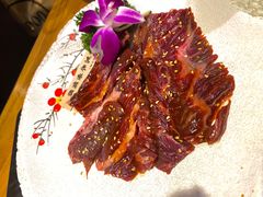 -黑牛の店·和牛烧肉(大悦城店)