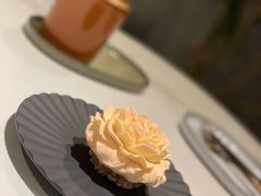 -潮一不贰·法式甜品·生日蛋糕·西式简餐(外滩店)