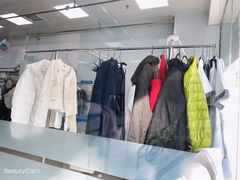 -福奈特洗衣洗鞋(温榆广场店)