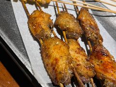 -管氏翅吧(广渠门店)
