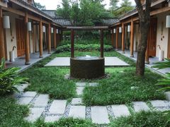 -青城山六善酒店·紫氣園中餐厅