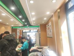 -满兴咱妈烀饼铁锅炖(兰州北街店)