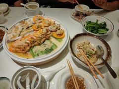 -清晖小苑•顺德地方菜(壹海城店)