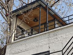 -小意思咖啡店(草桥店)