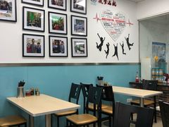 大堂-顶巧鸡汤馄饨(虹口总店)