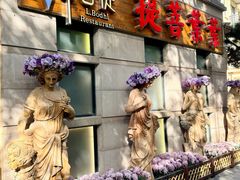 -叶叶菩提(太原别墅店)