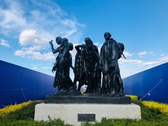 -长春世界雕塑园冰雪艺术天地