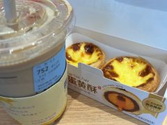 -味多美蛋糕(梨园店)