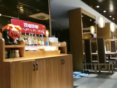 -东方饺子王(工农大路店)