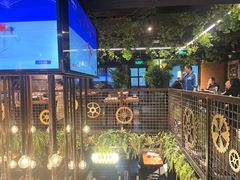 -1819餐厅·团队聚餐·烤串·精酿