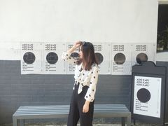 -ADO KAFE(大学城店)