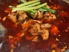 -程记私房火锅兔(总店)