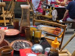 -镇江龙·火锅串串(武侯祠店)