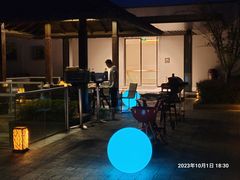 -中海·庐山西海君澜度假酒店·味屿全日制餐厅