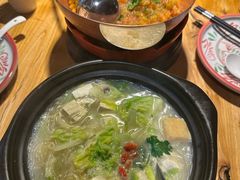 -小放牛炒菜馆(中山路乐汇城店)