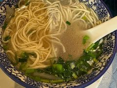 -马大胡子清真西北菜