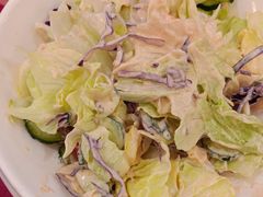 -马凯餐厅(长椿街店)