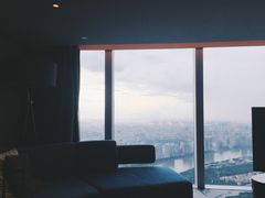 -广州四季酒店