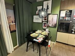 -宜家家居(四元桥商场店)