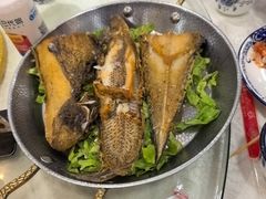 -东江海鲜大排档·潮汕菜·砂锅粥