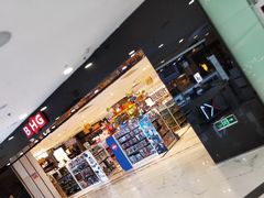 -BHG时尚百货(望京店)