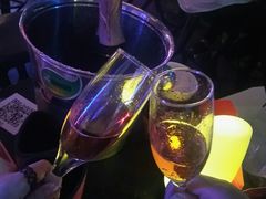 -好久不见网红乐队酒吧(鼓浪屿海底世界店)