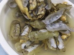 -西门岛码头海鲜馆