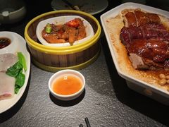 -蝴蝶里·粤菜·点心(滨江龙湖店)