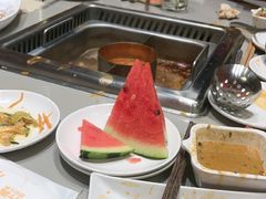 -竹犇番茄火锅(长治太行东街店)
