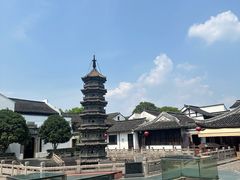-南翔古镇