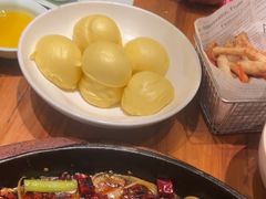 -老板恋上鱼(环山路店)