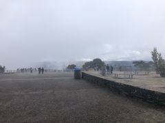 -悉尼蓝山三姐妹峰