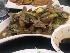 -覃记海鲜美食餐厅