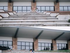 -李宁体育园