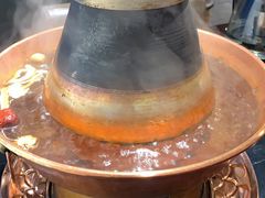 -苏完瓜尔佳氏·满洲涮肉(古方路店)