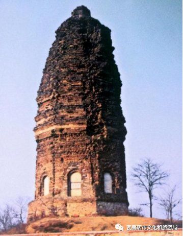 永丰塔 辽|辽宁 大连 瓦房店