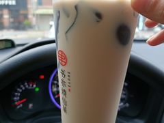 -书亦烧仙草(吉利购物广场店)